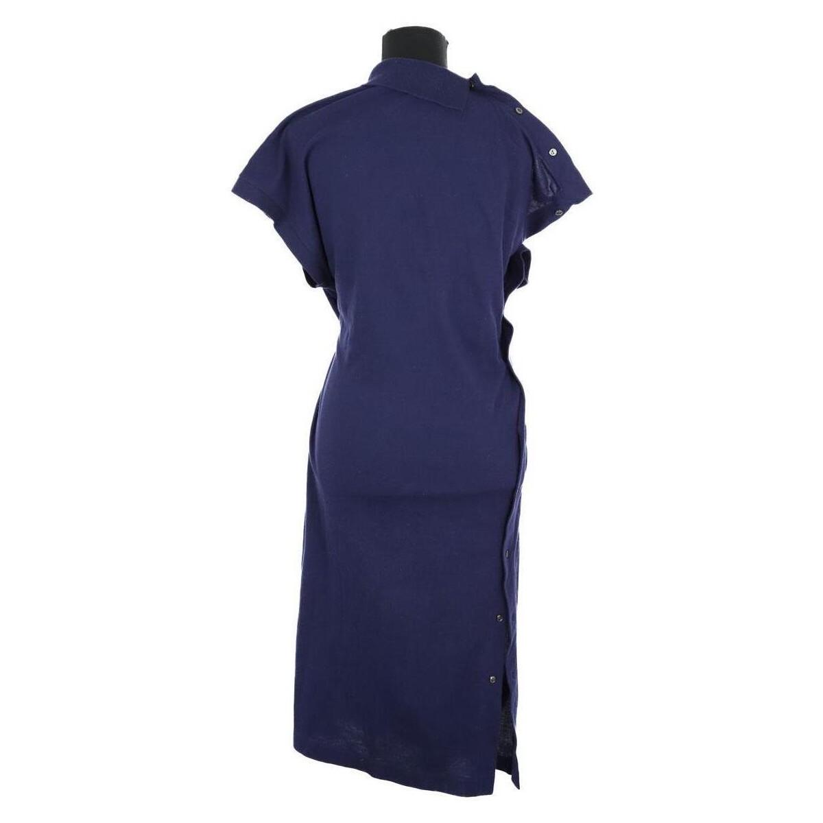 Robes Lacoste pour femme Réductions en ligne jusqu'à 40 Lyst