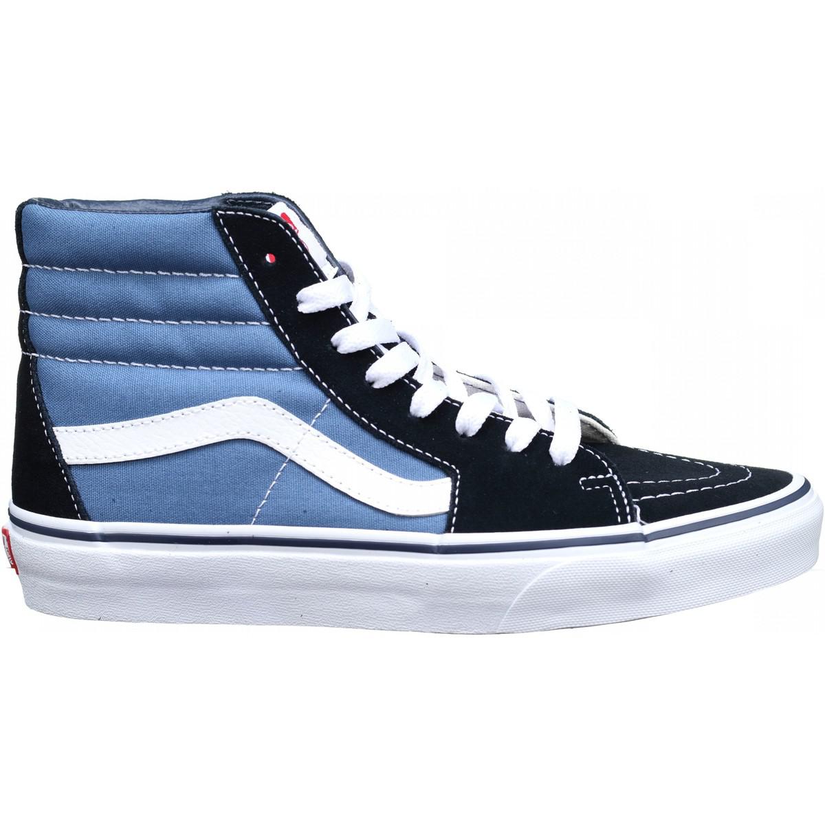 basket vans montante homme basket vans montante homme