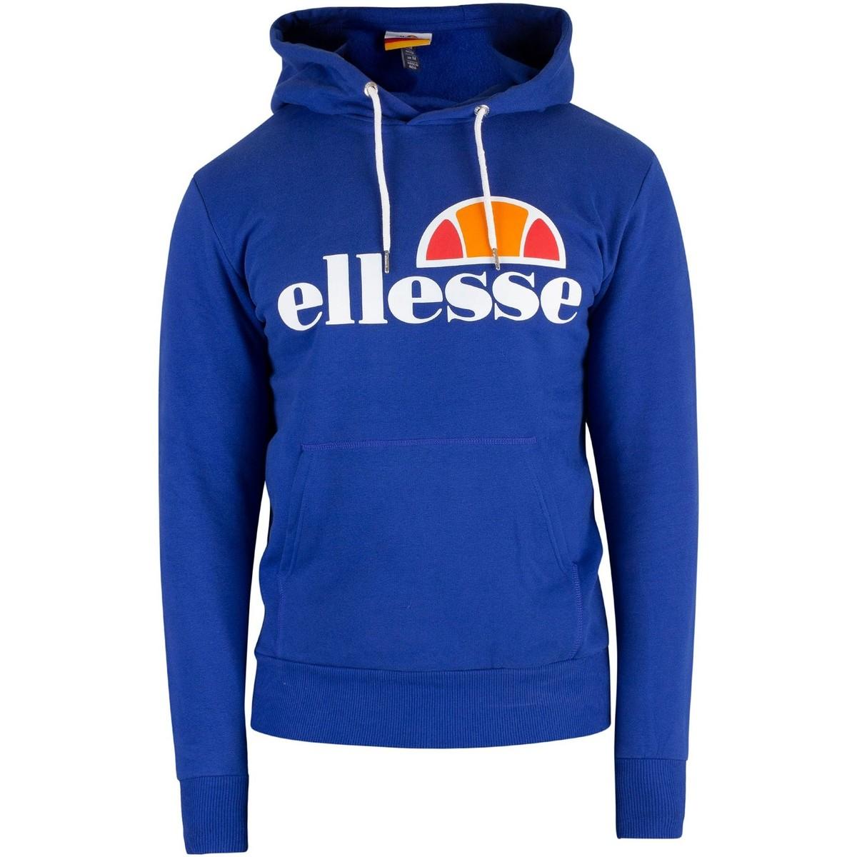 ellesse gottero pullover hoodie