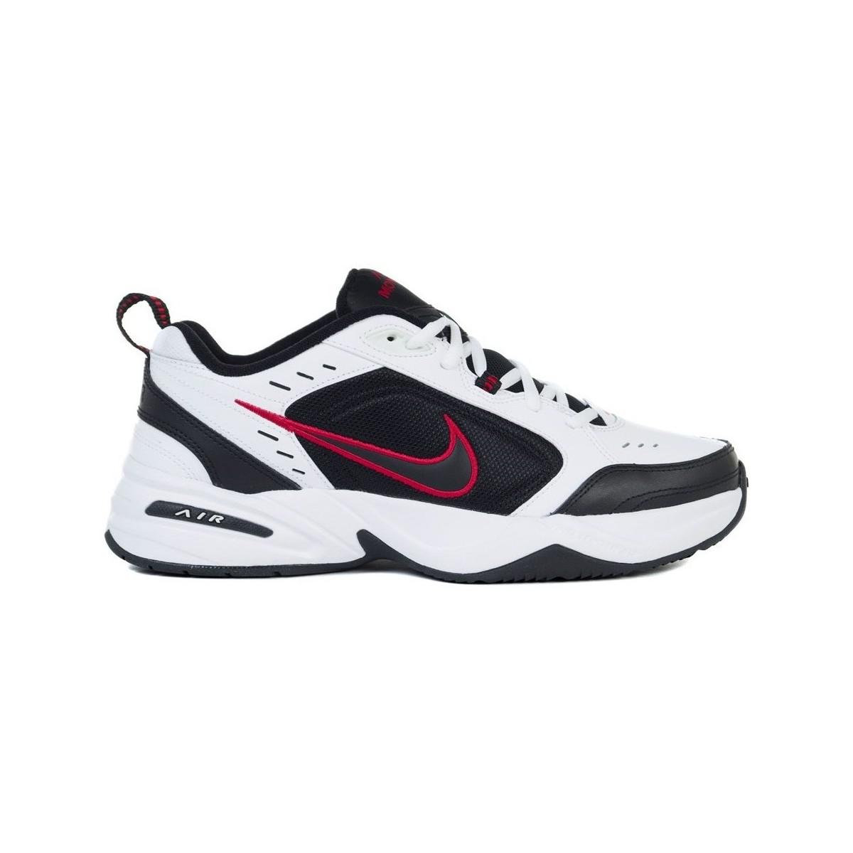 air monarch trainers
