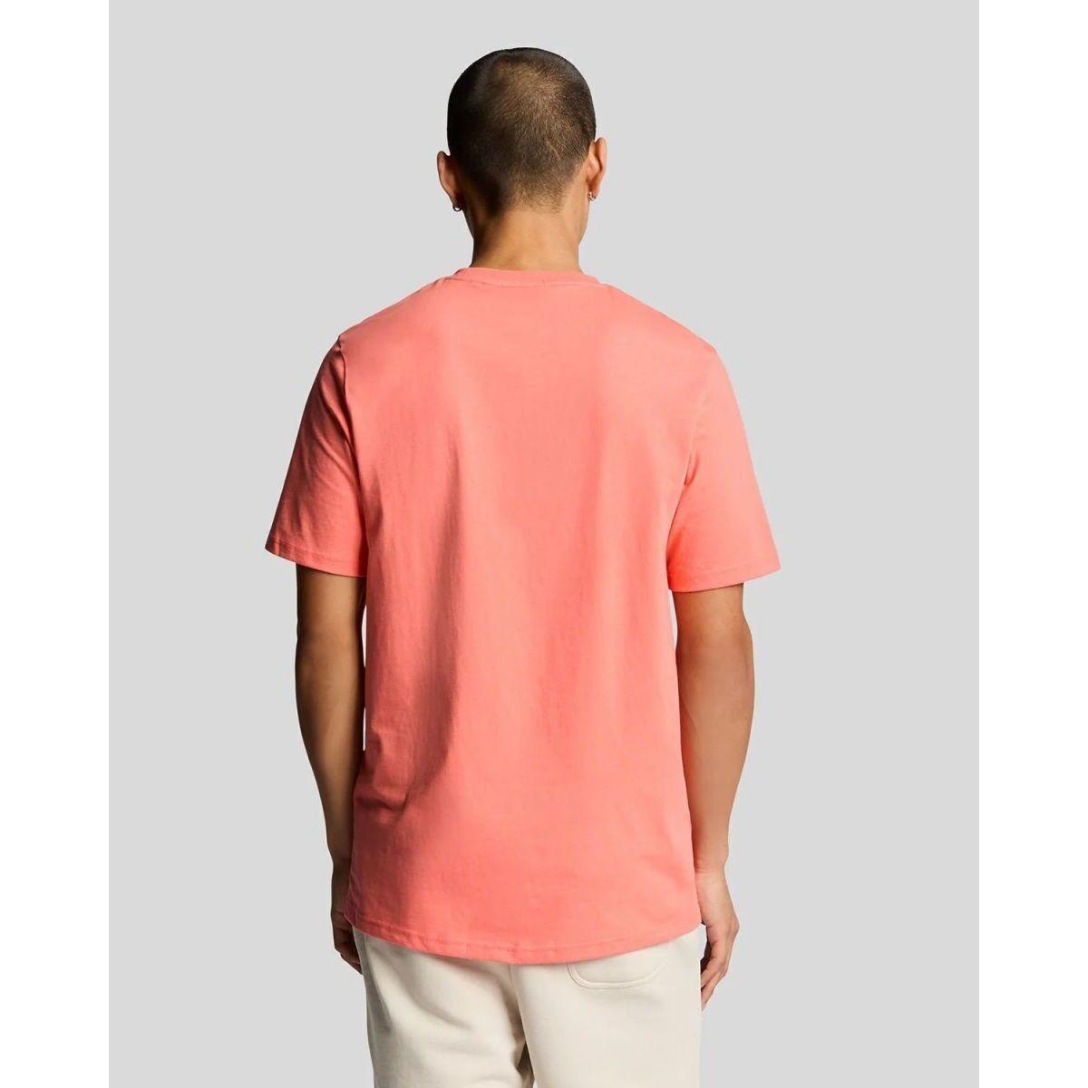 T-Shirts Lyle & Scott - Hauts et Tee-shirts Mode Homme au T-Shirts Lyle & Scott - Hauts et Tee-shirts Mode Homme au