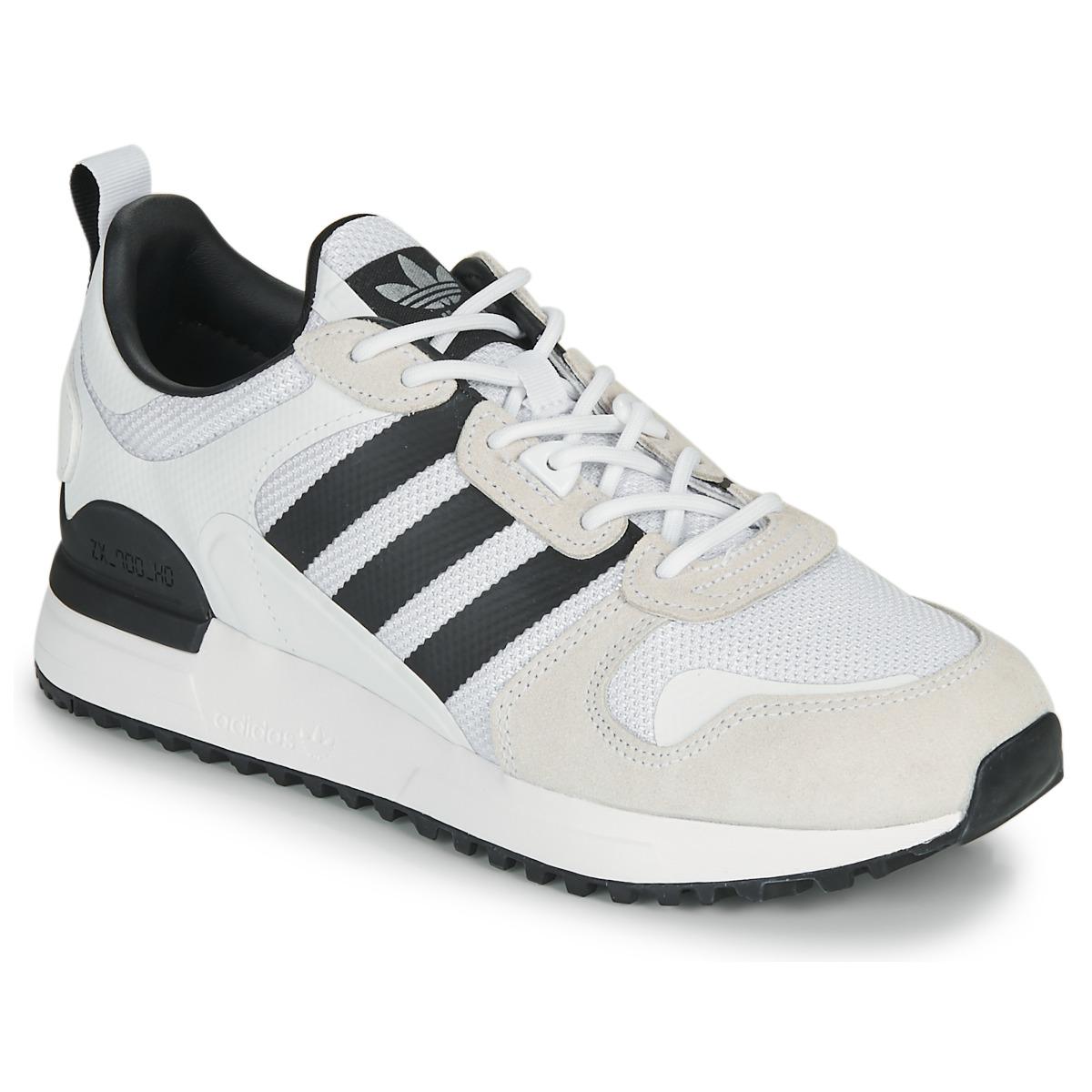 Baskets adidas en coloris Neutre - Lyst