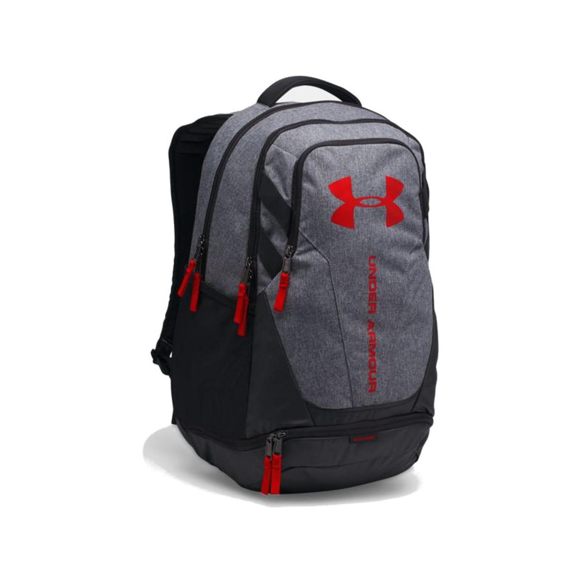 under armour black backpack