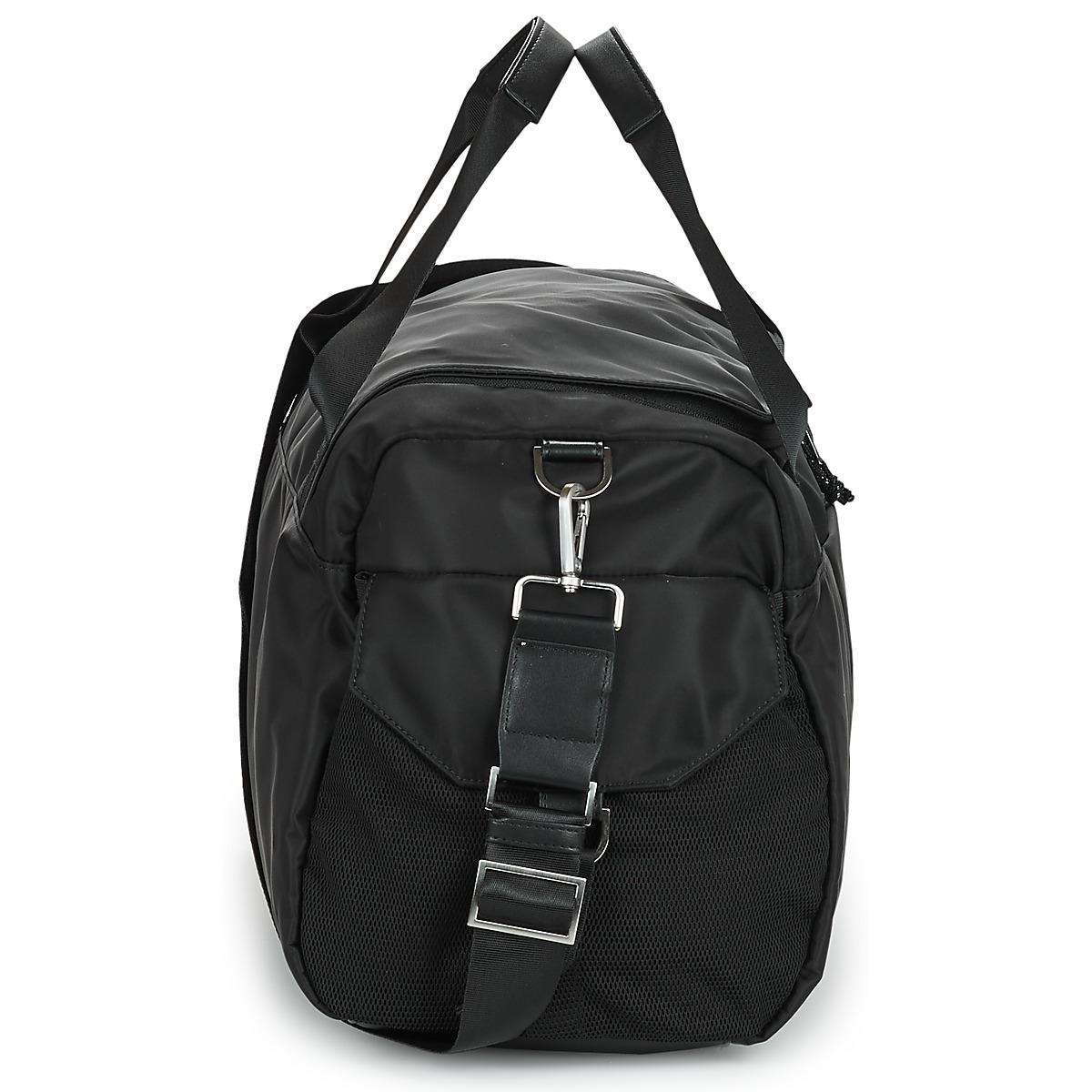 Cabas et sacs de week-end Guess pour homme Réductions en ligne