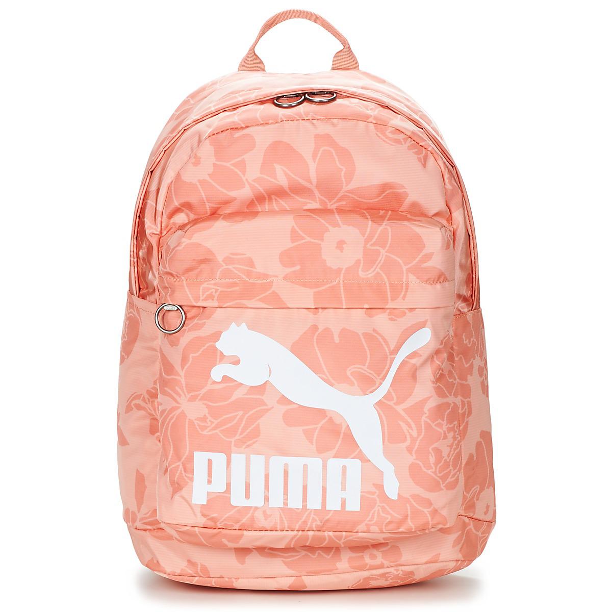 puma womens backpack