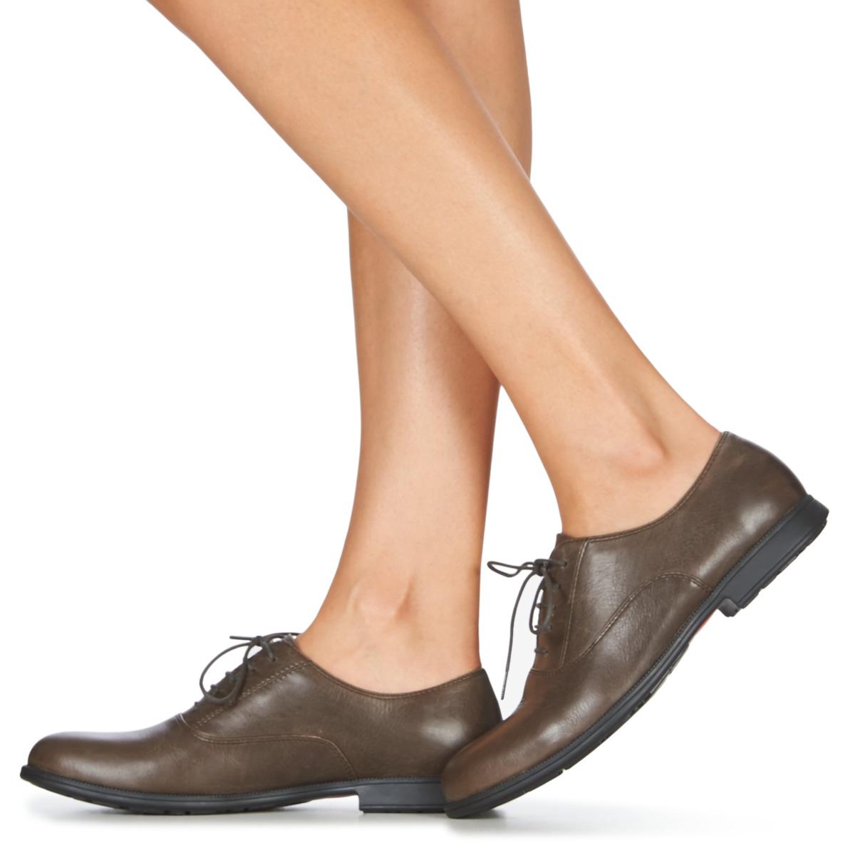 camper derbies