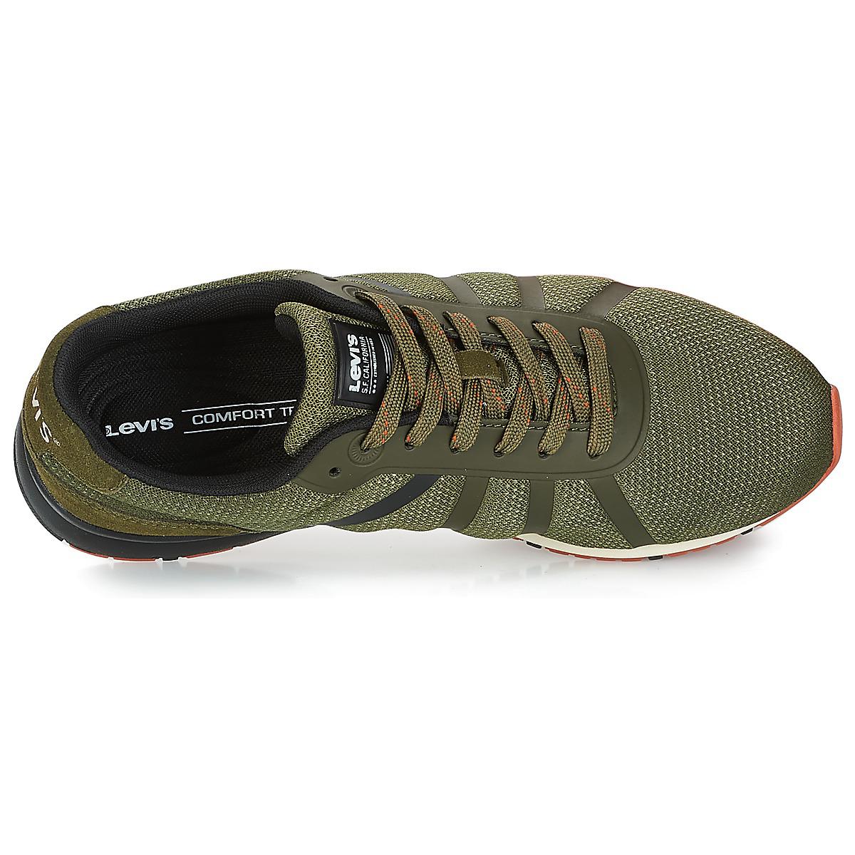 levi's comfort lite shoes