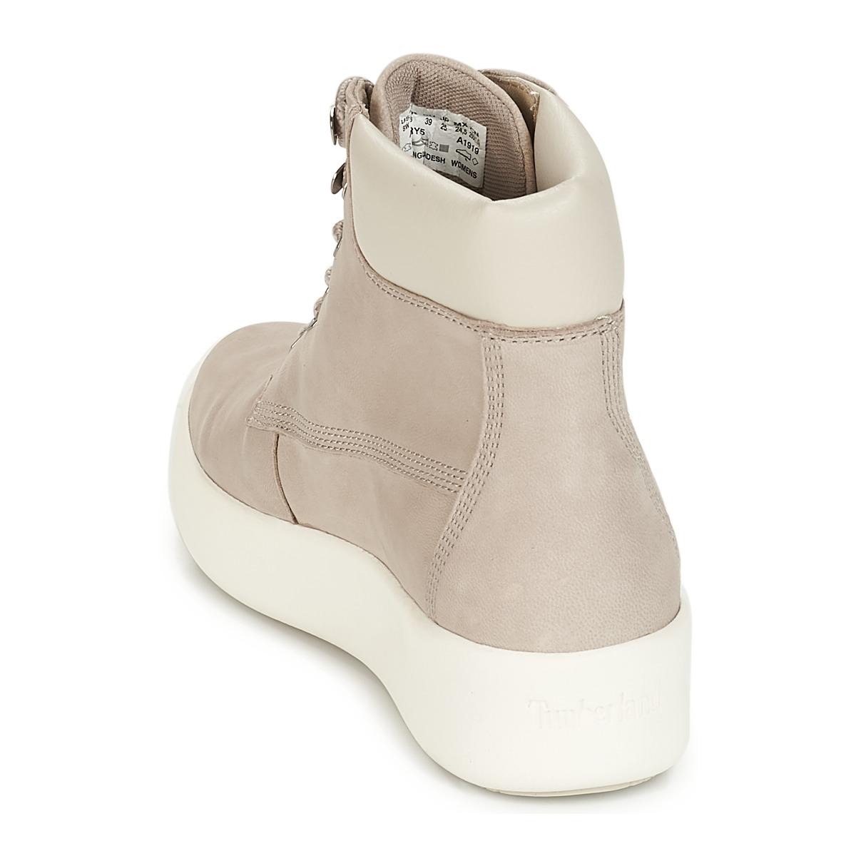 timberland a1919