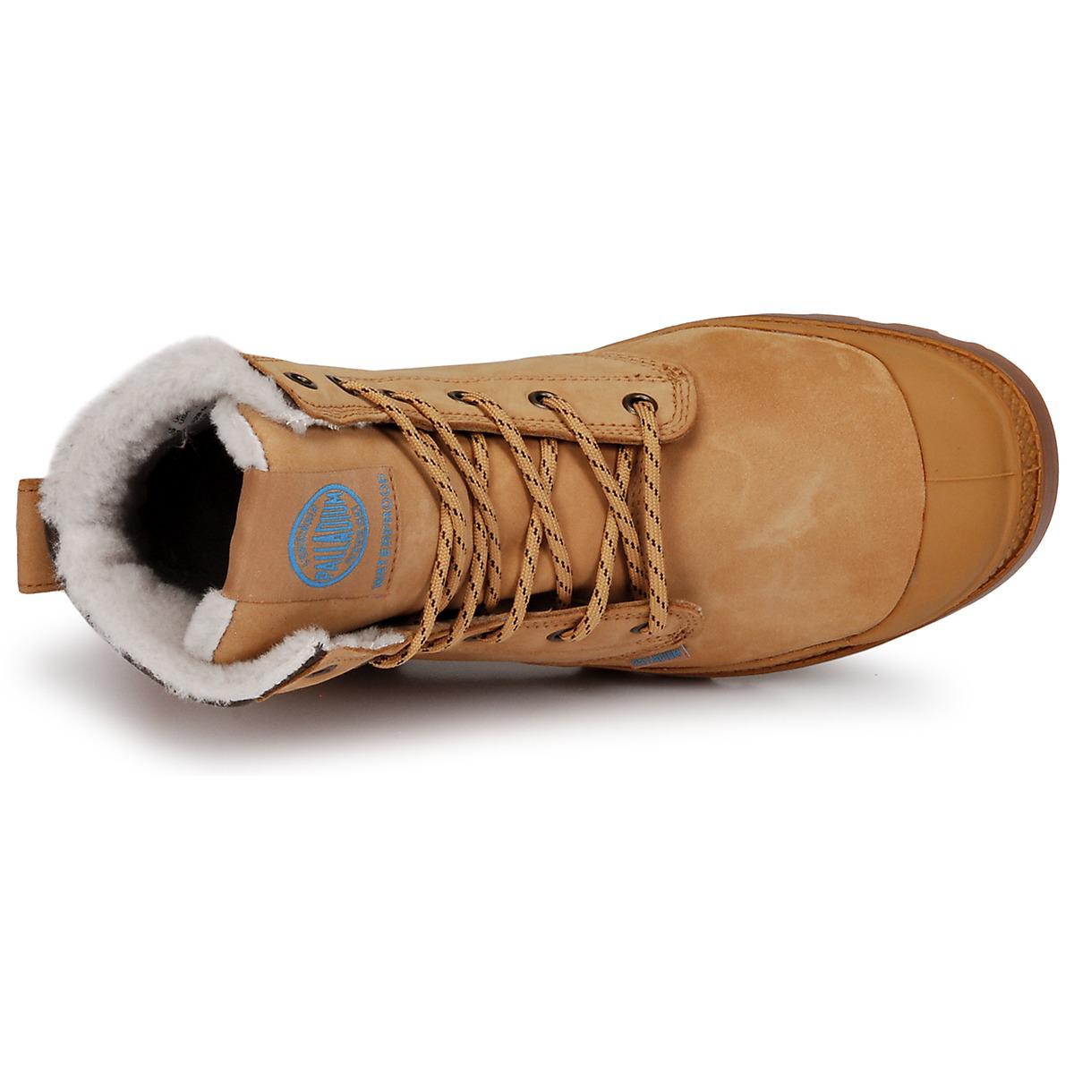 palladium pampa mid