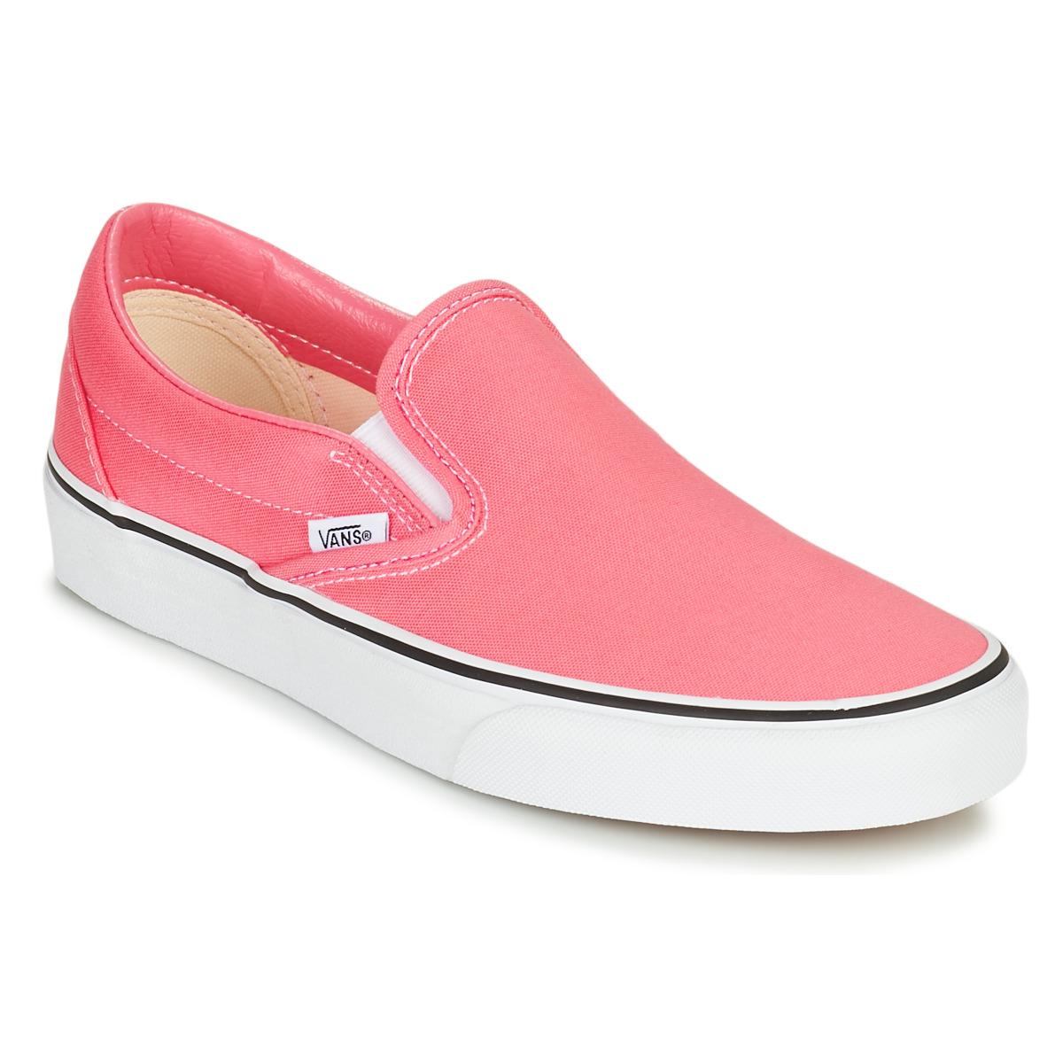 instappers vans