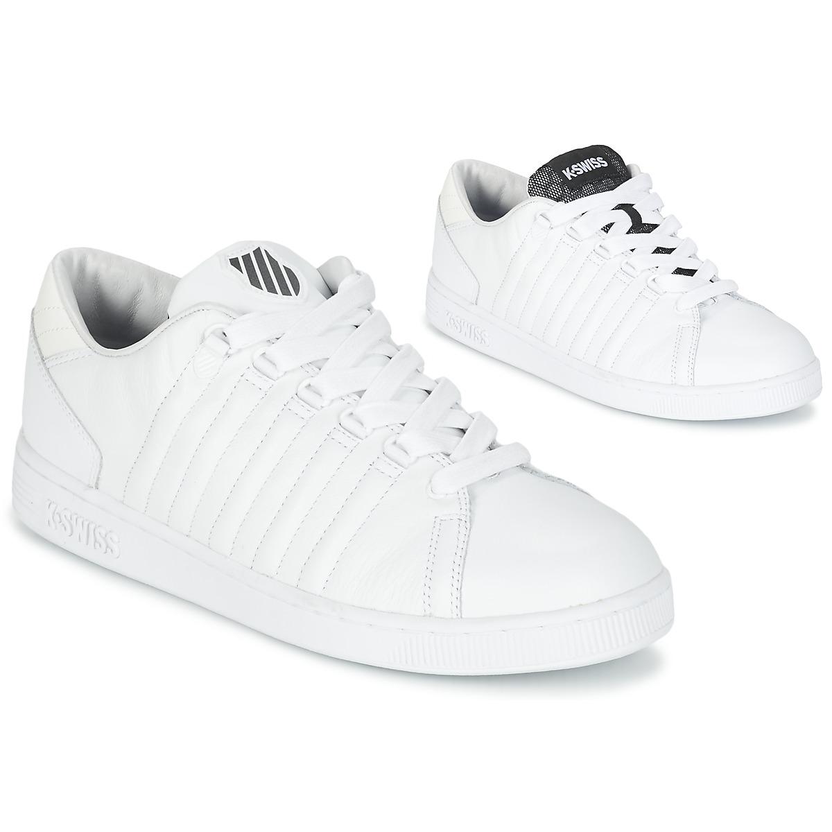 k swiss tongue twister mens