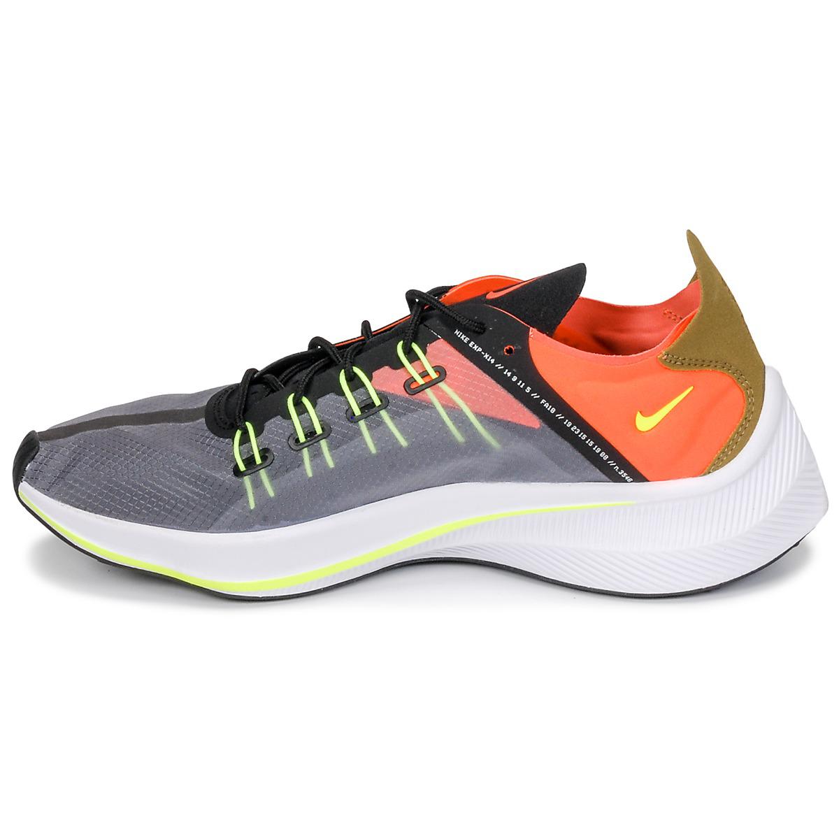 nike future fast racer mens