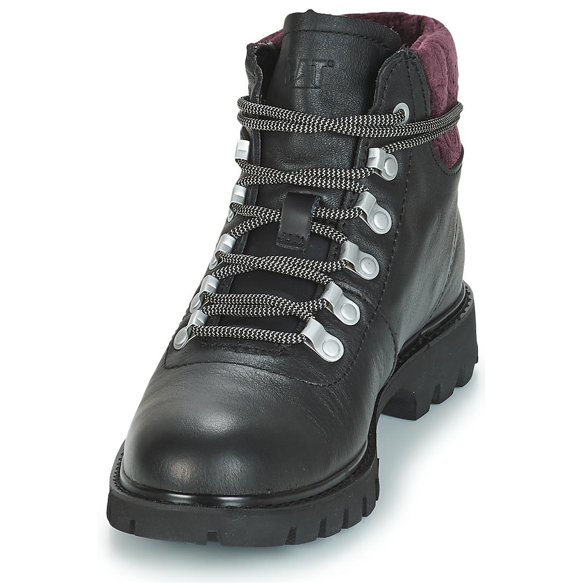 caterpillar handshake boots