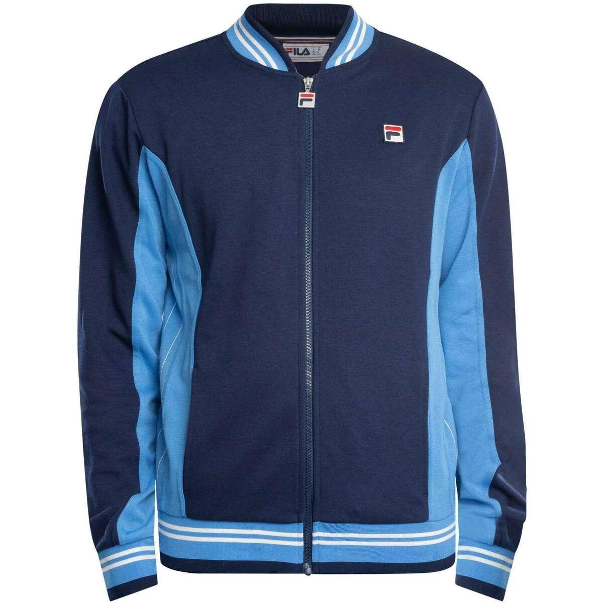 Veste incredible baseball fila
