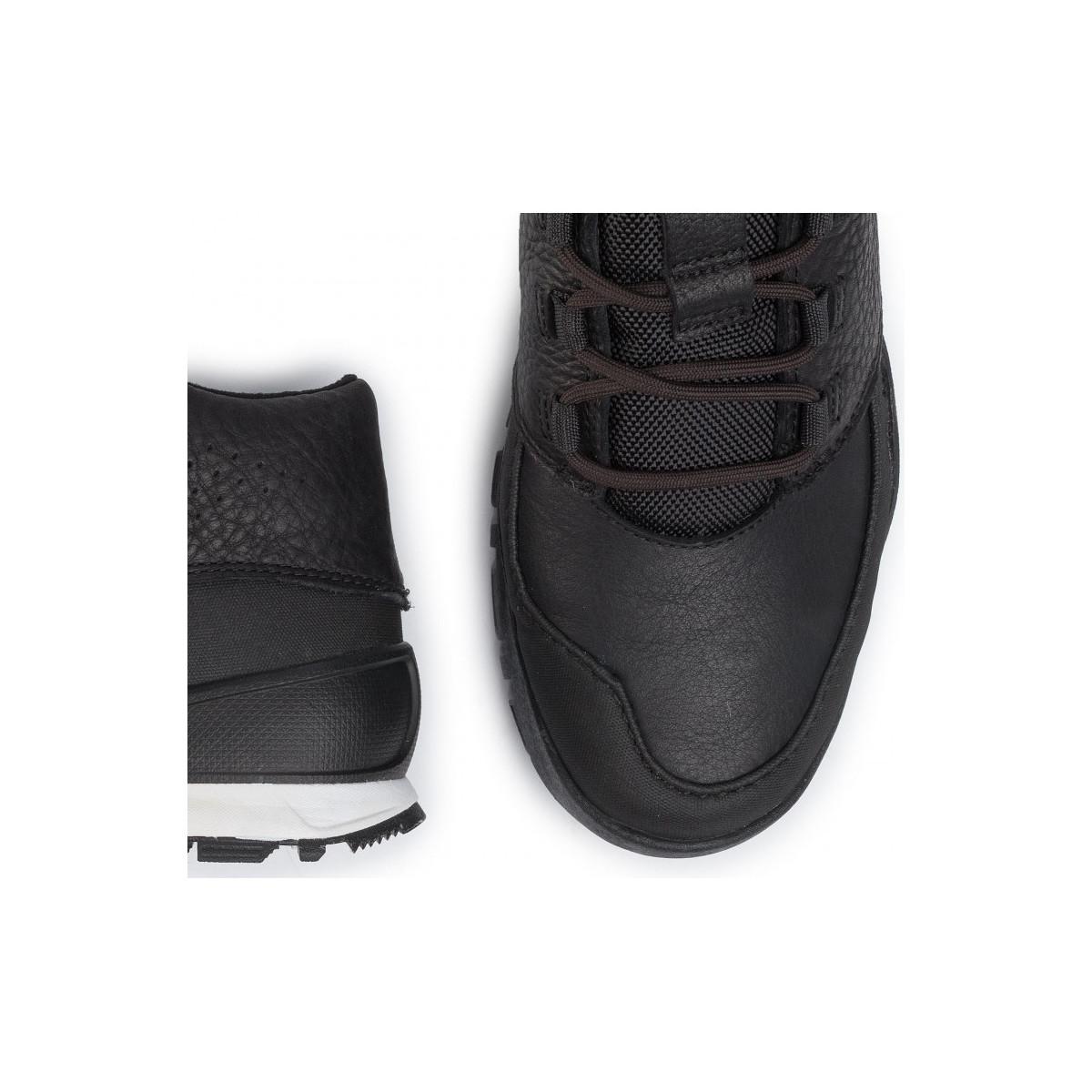 the north face edgewood chukka