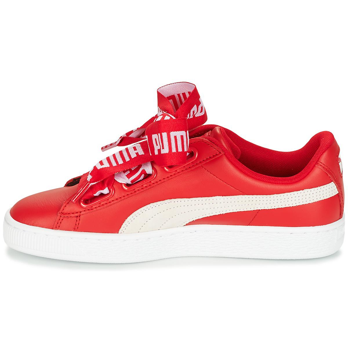 puma sneakers tekkie town