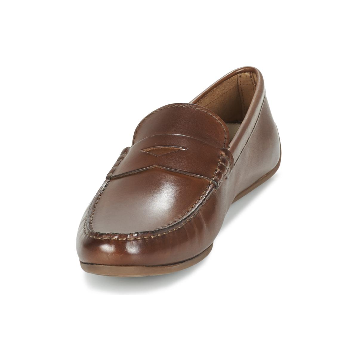clarks reazor drive