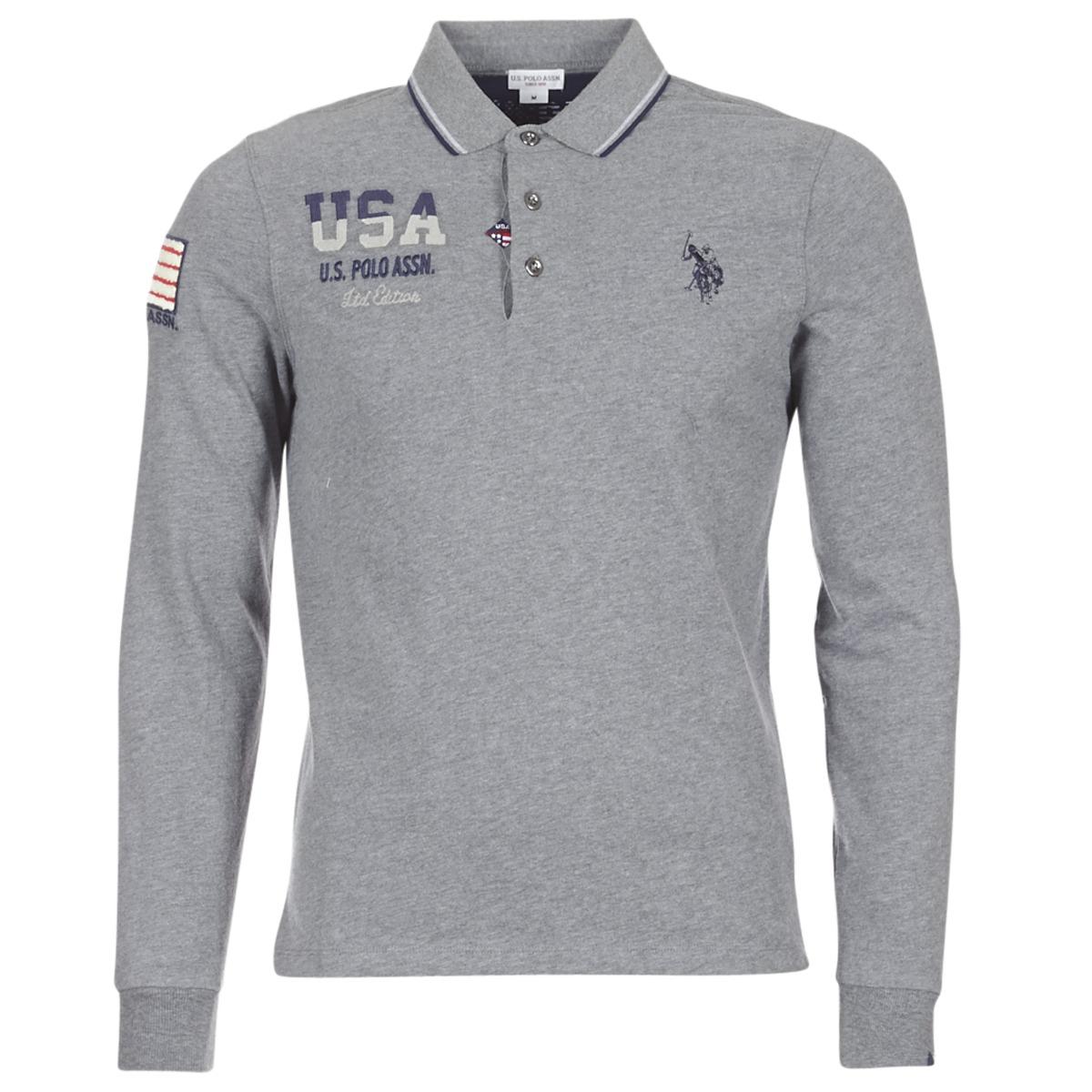 us polo t shirts sale