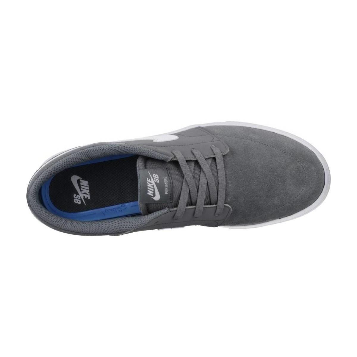 Nike Sb Check Solarsoft Skateboarding 