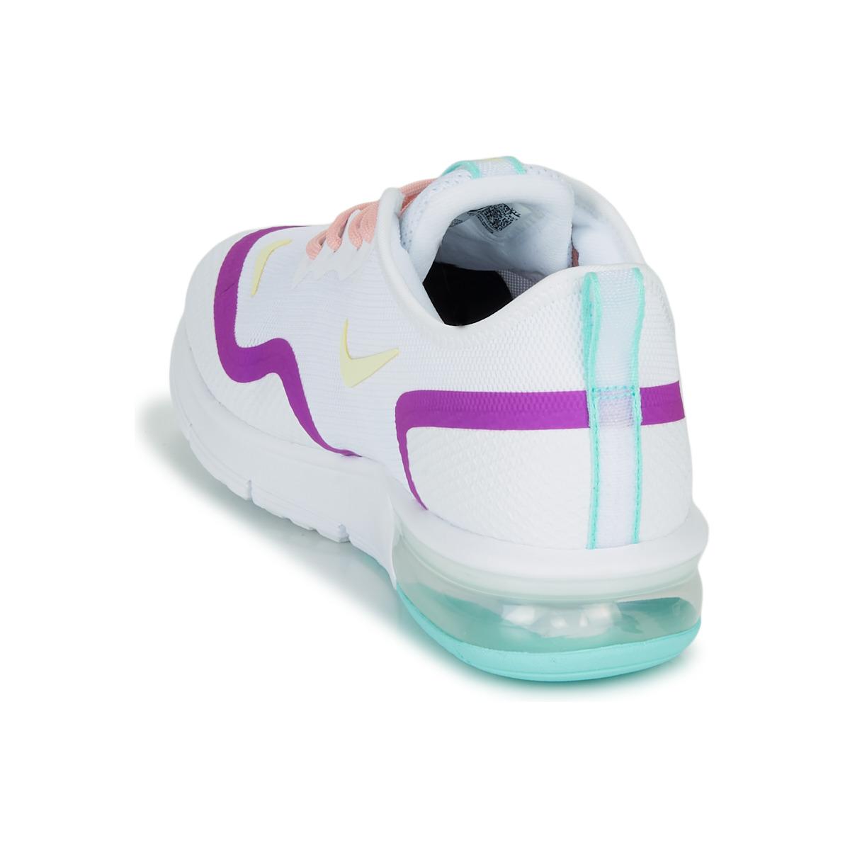 nike kd 7 Heren Violet