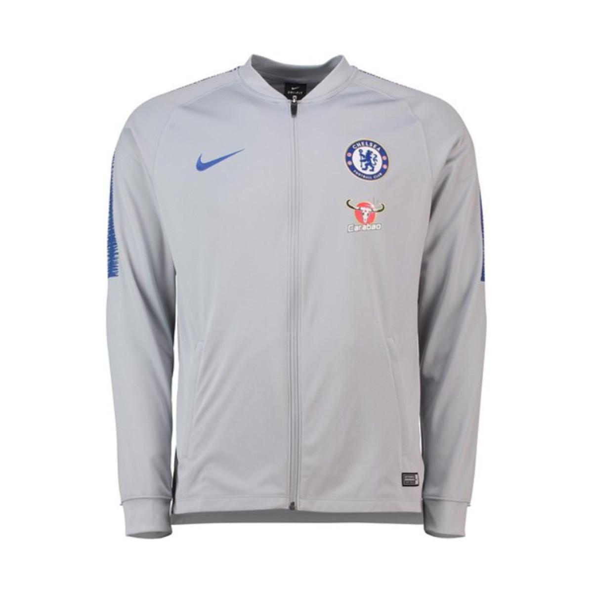 nike chelsea coat