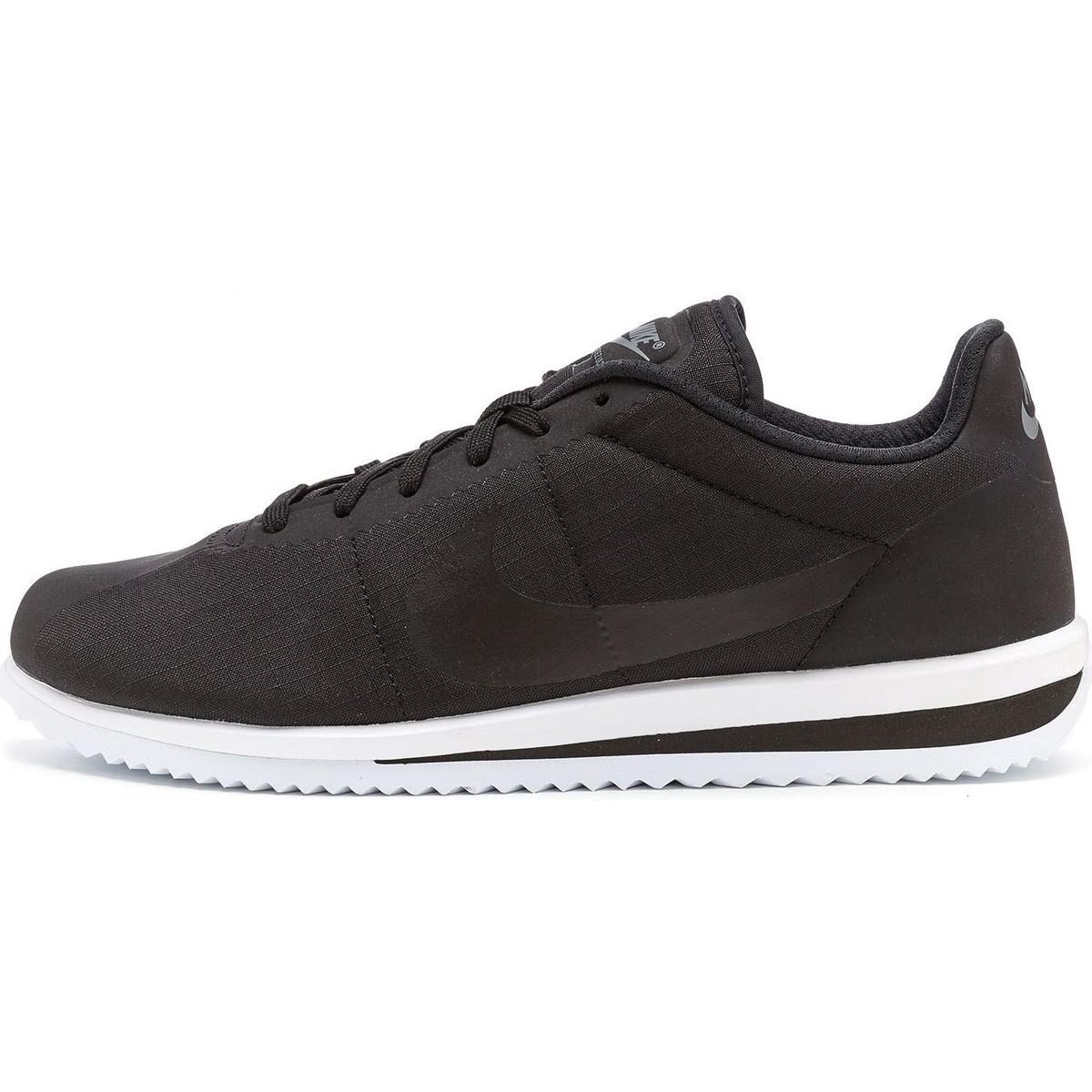 raiders nike cortez