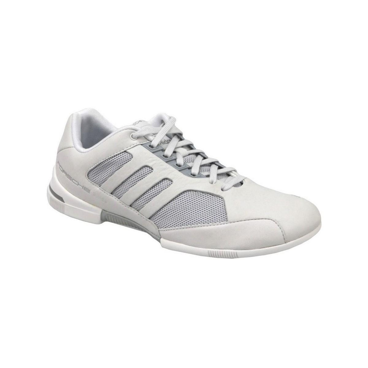 adidas Porsche Turbo 12 Men's Shoes (trainers) In White for Men - Lyst