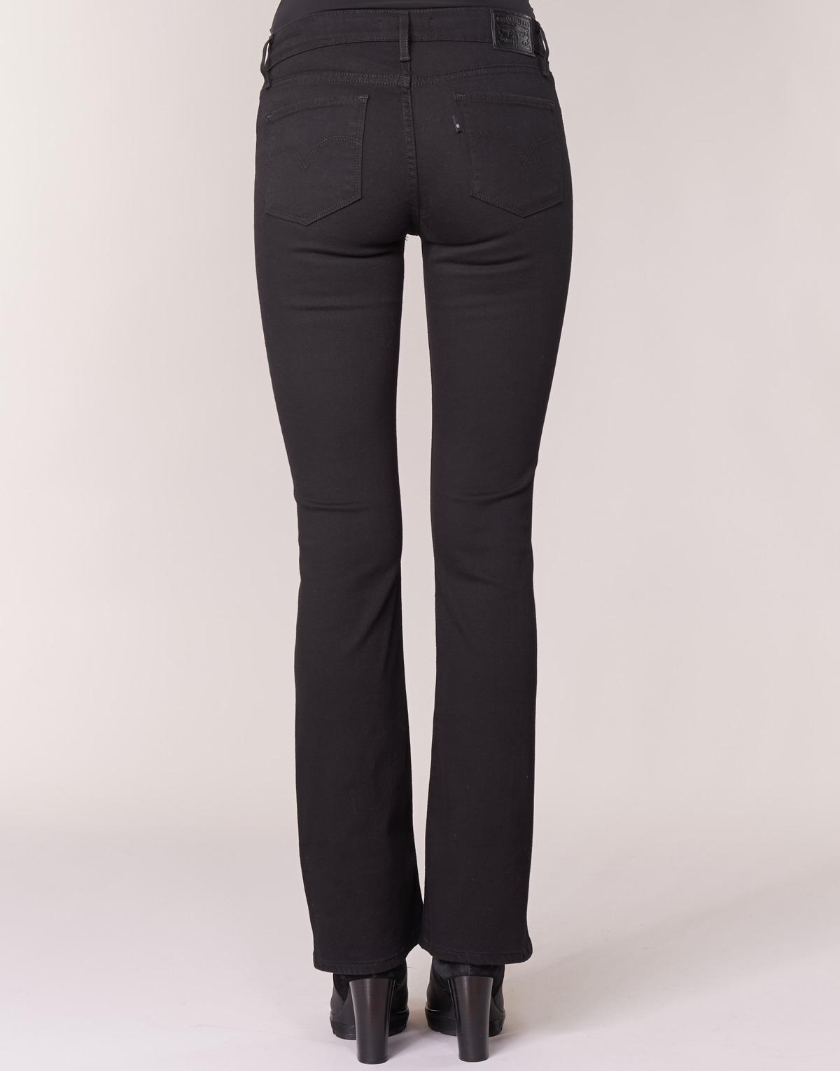levi's 715 black
