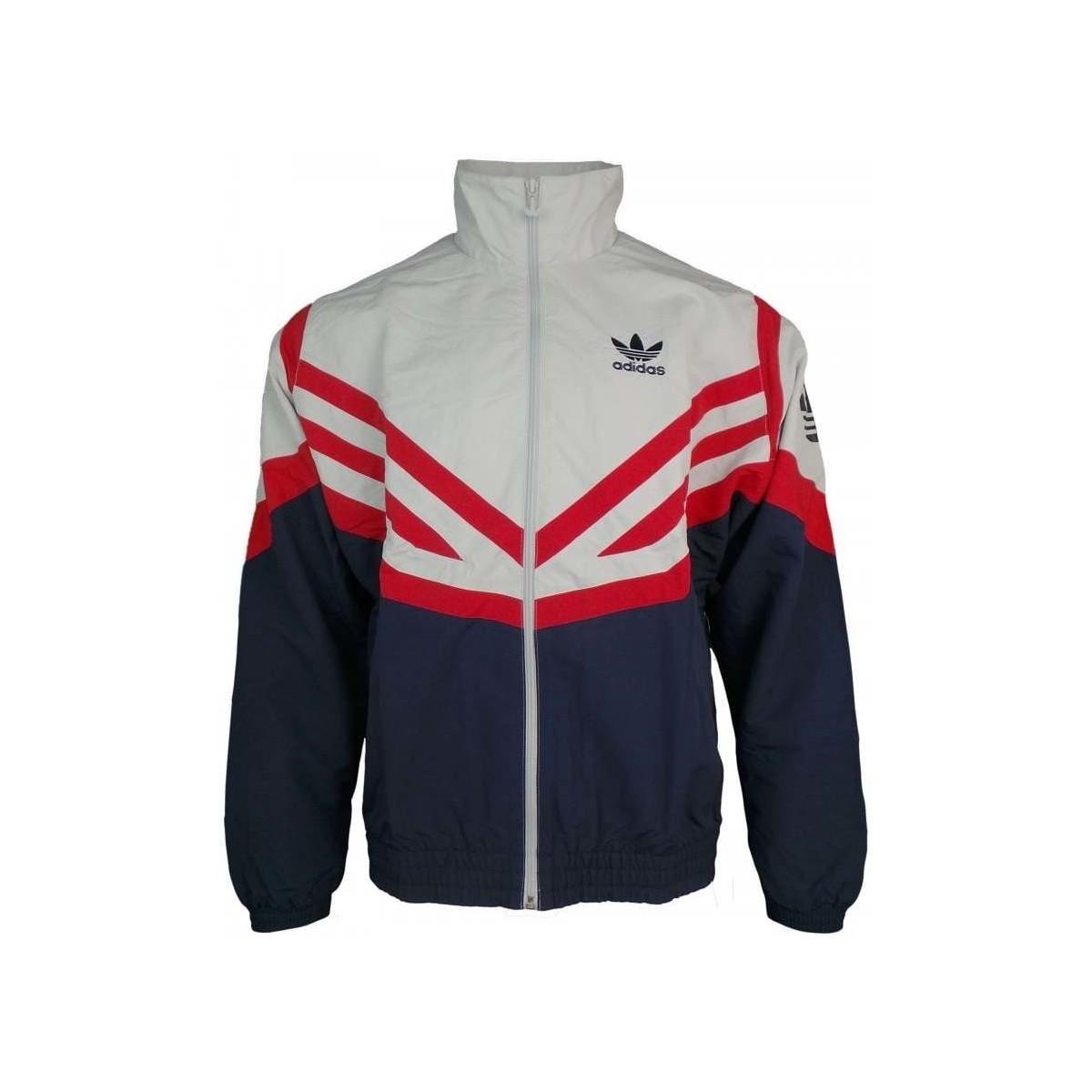 adidas sportive trk top