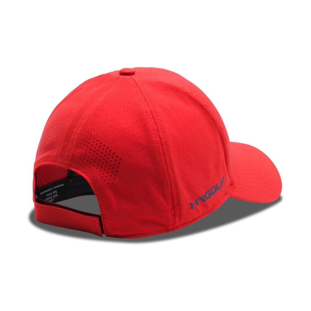 ua driver 2.0 golf cap