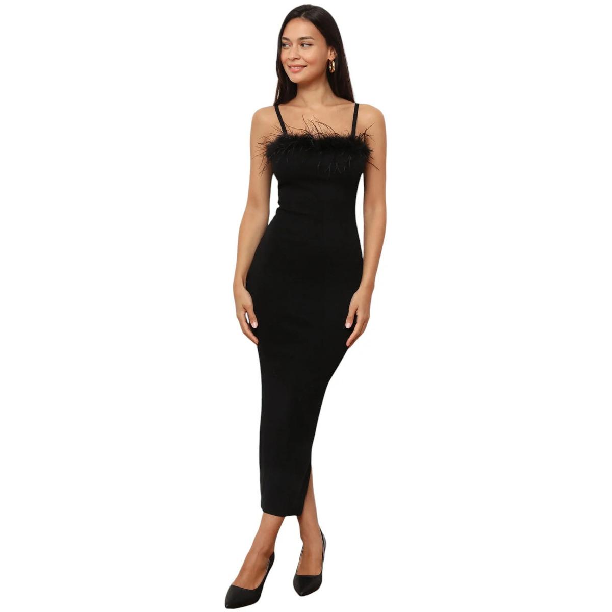 Robe de soirée la modeuse sale