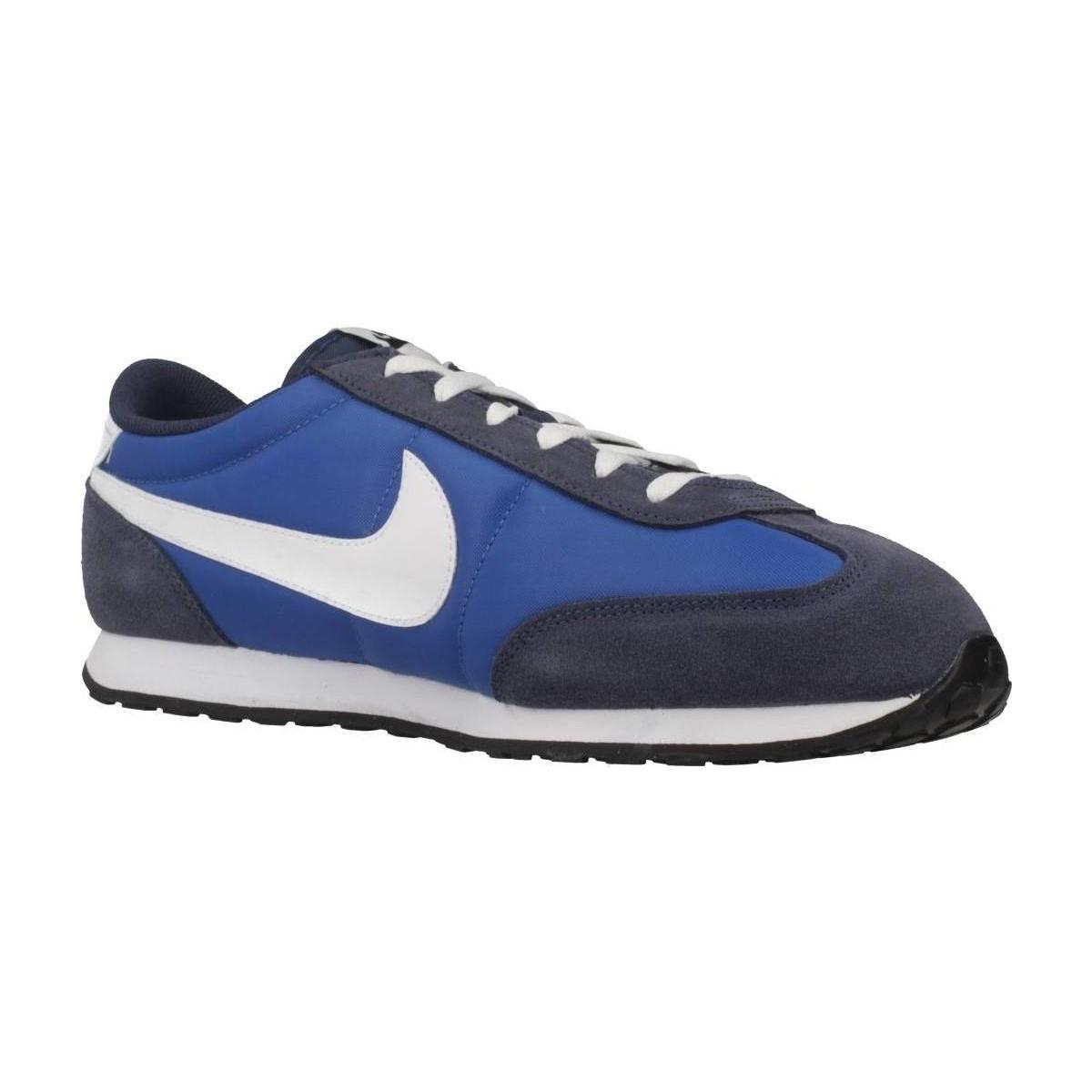 nike mach runner trainers mens