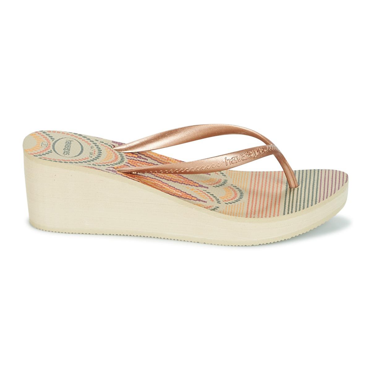 havaianas high fashion print