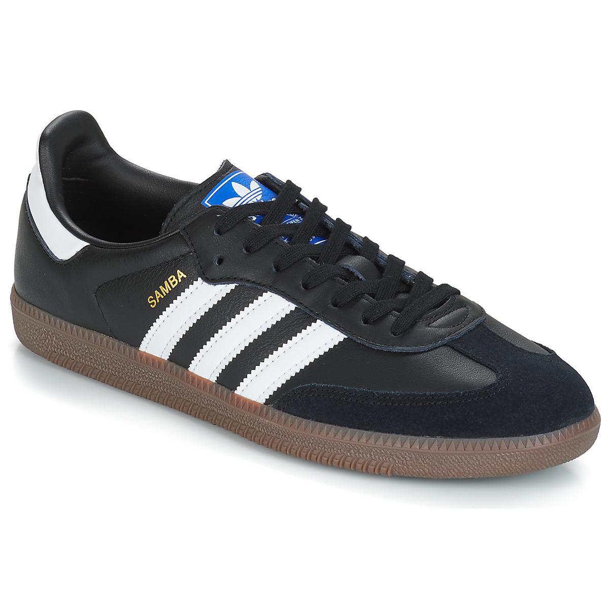 Samba Adidas Мужские Купить