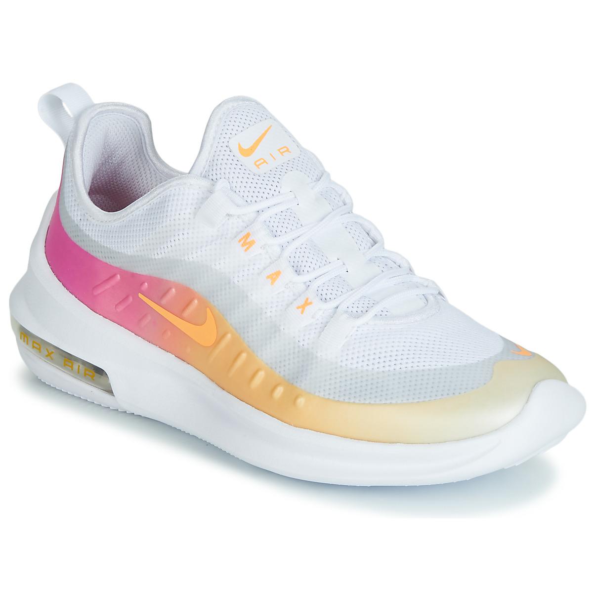 Nike Air Max Axis Premium W Women's Shoes (trainers) In