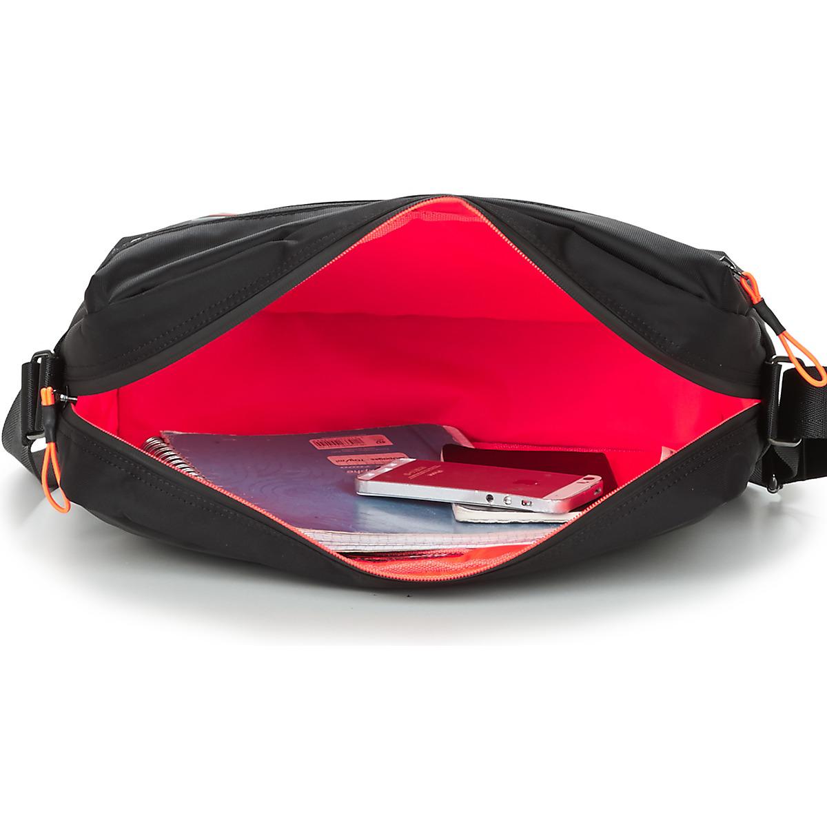 superdry expander lineman messenger