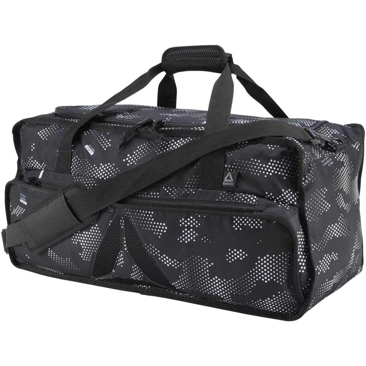 Sport Sac De En Noir Enhanced Active Grand Voyage Femmes cTl1JF5u3K
