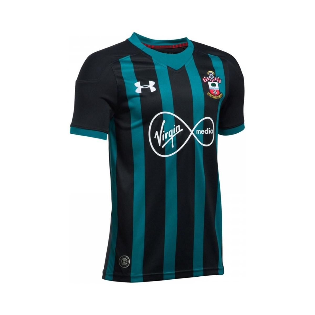 under armour t shirts kids 2017