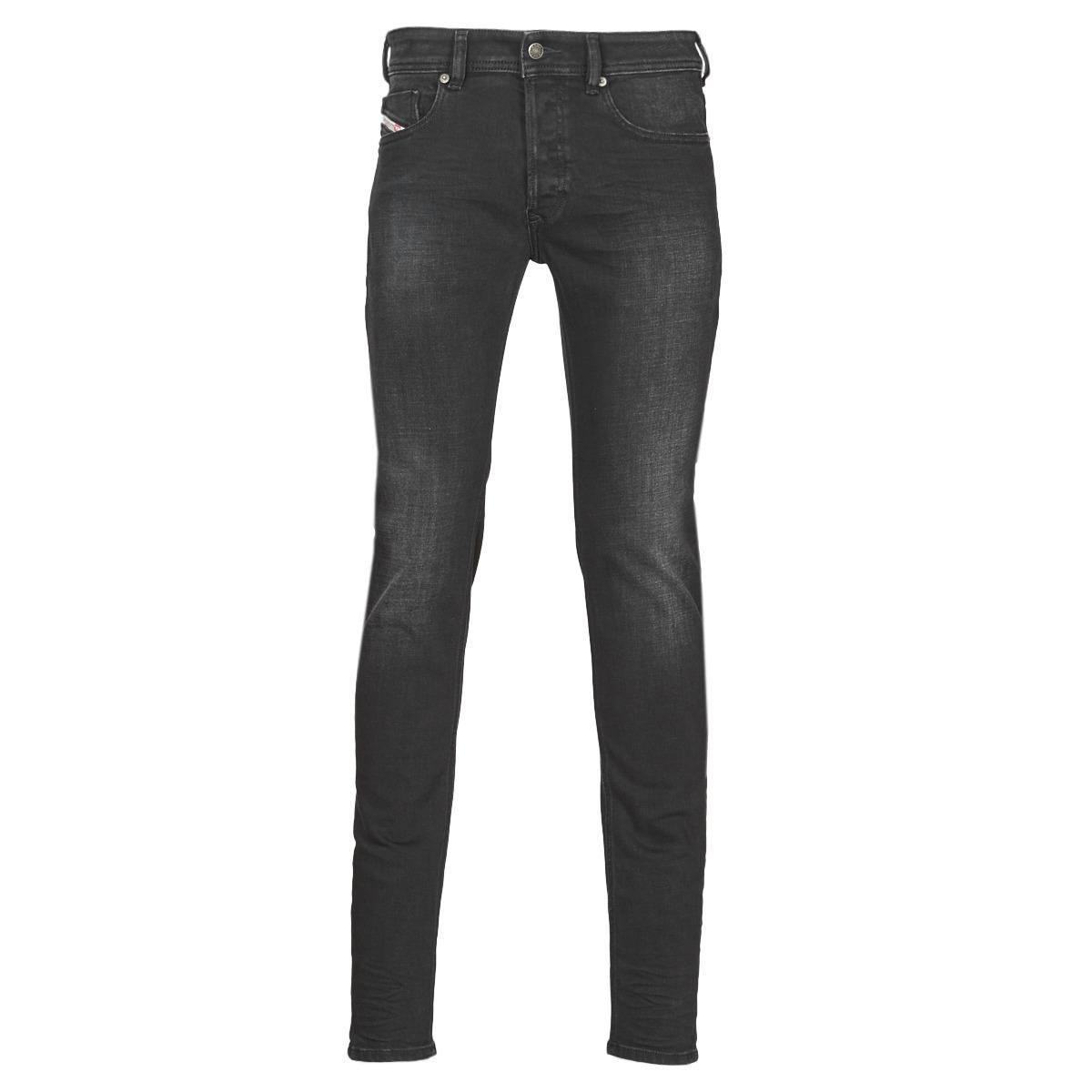 DIESEL Denim Sleenker 084vq Slim Skinny 