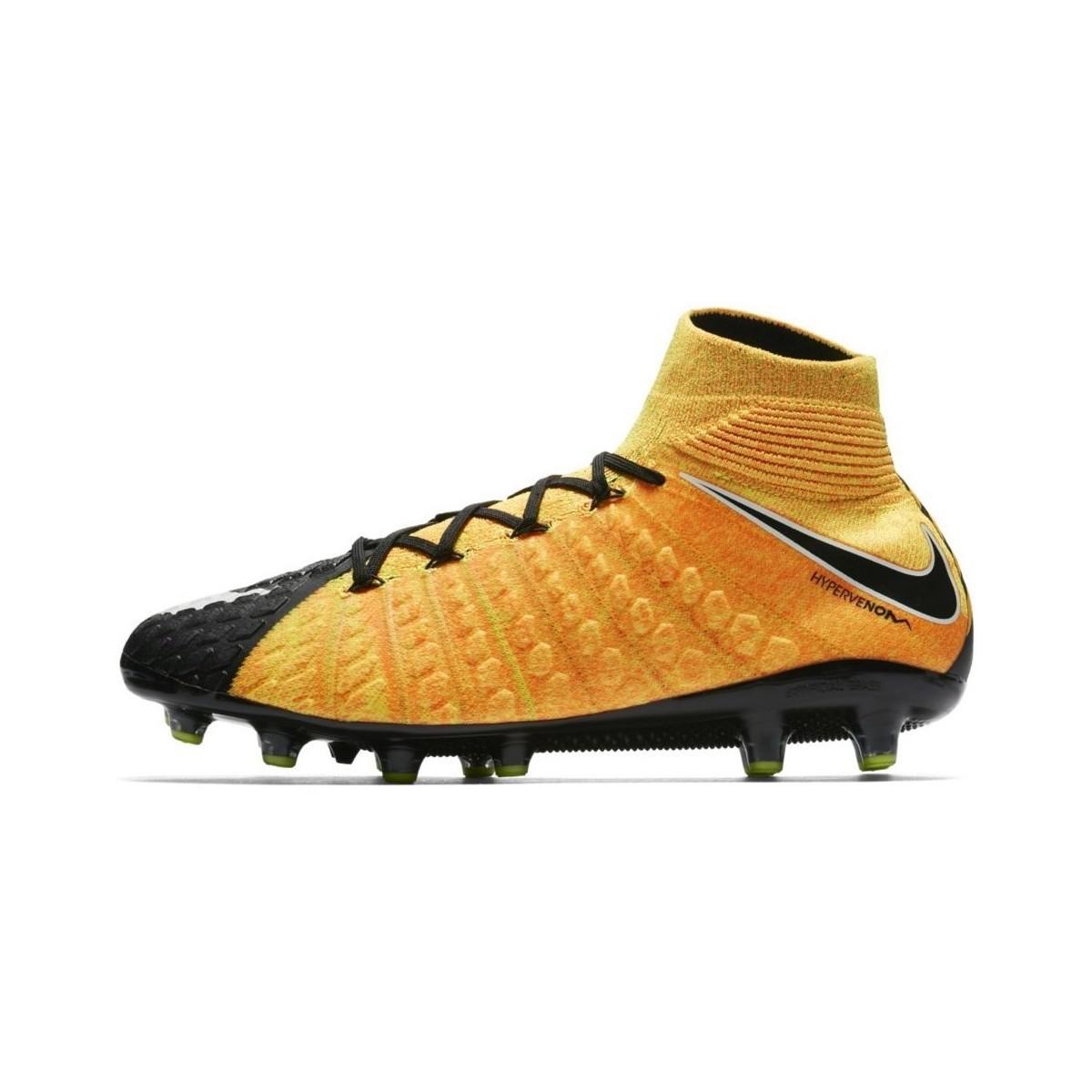 hypervenom high tops