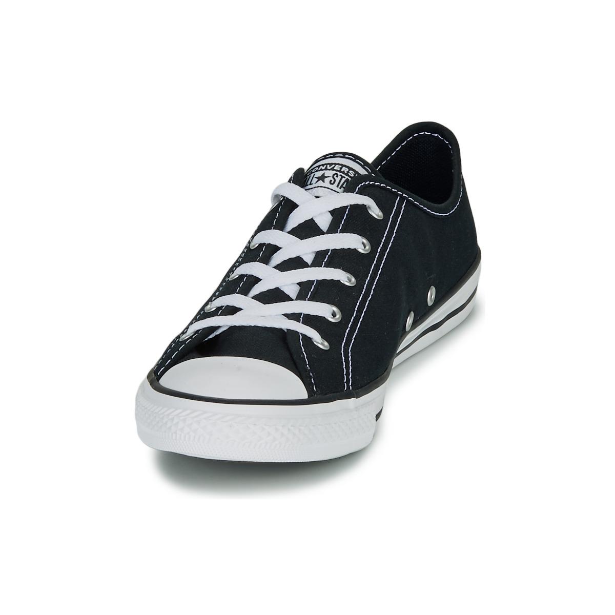 all star dainty gs ox