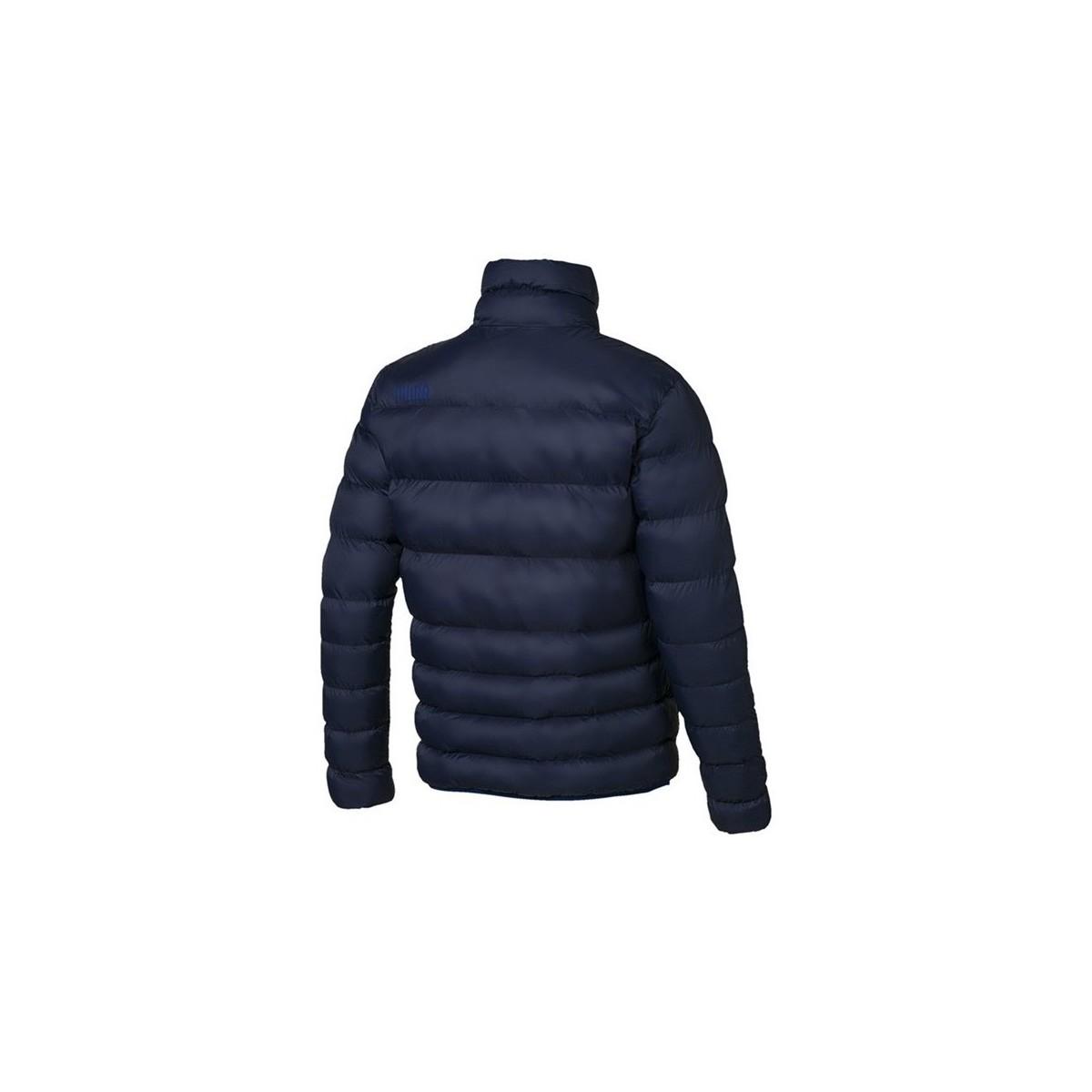 puma warmcell ultralight hooded jacket