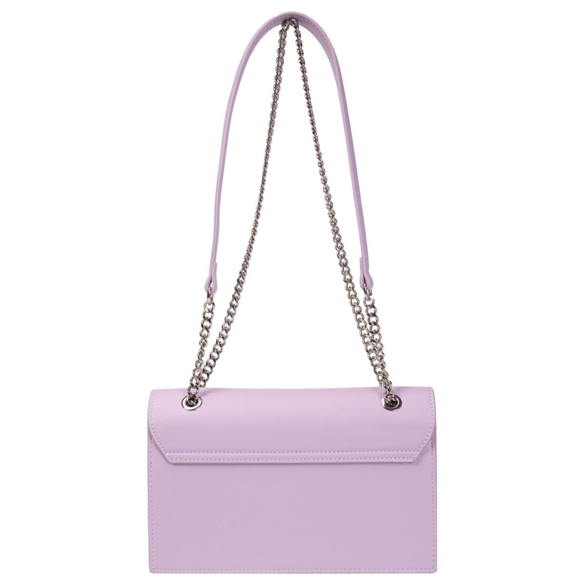 Sac Bandouliere Sac bandouliere Ref 63493 716 Lavande 23*17*8 cm