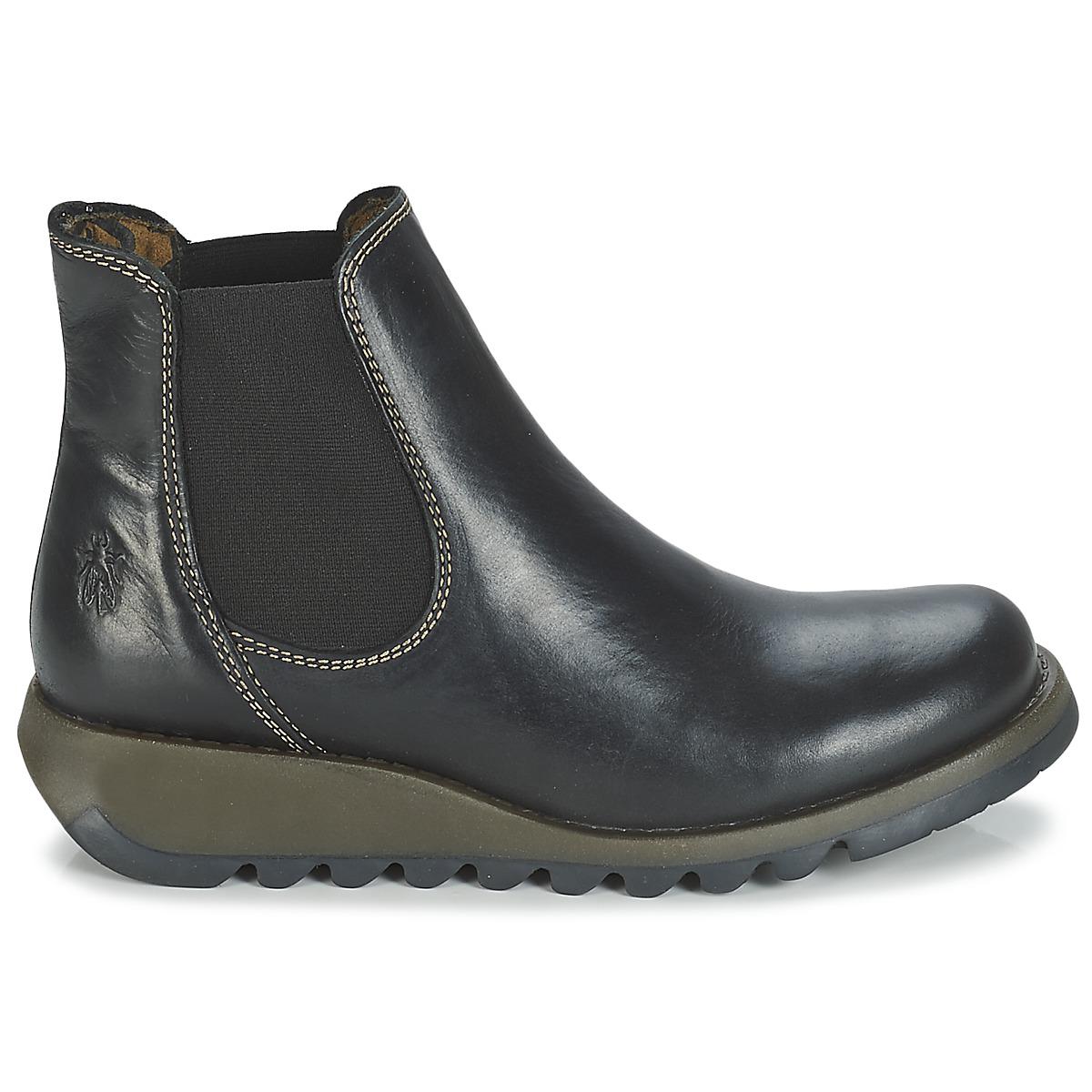 fly london lita wedge chelsea boot
