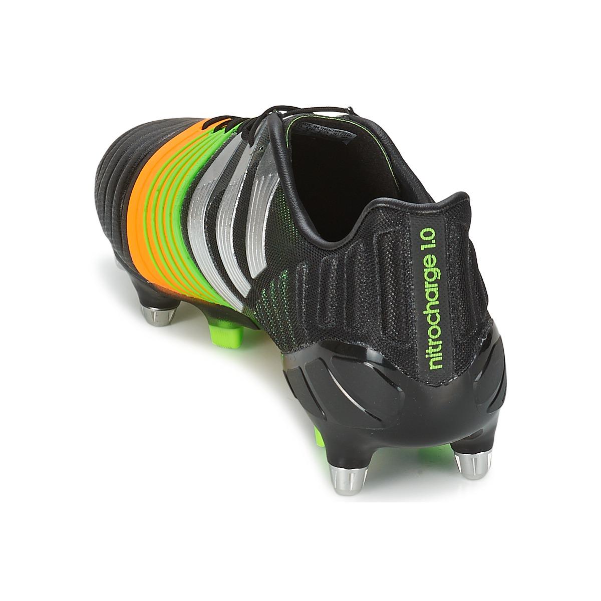 adidas nitrocharge heren