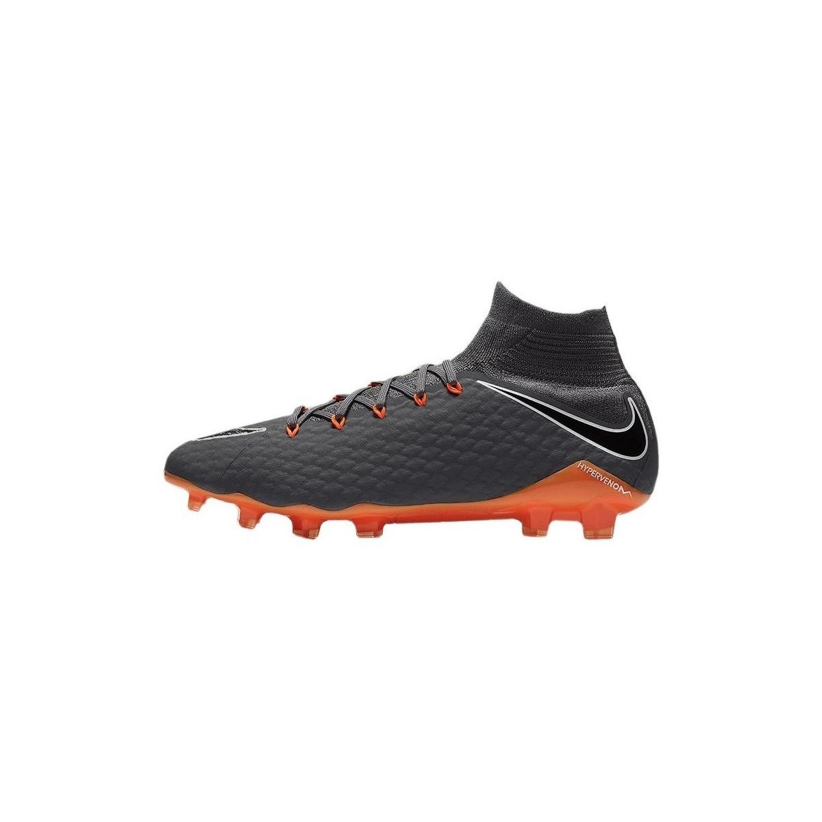 hypervenom high tops