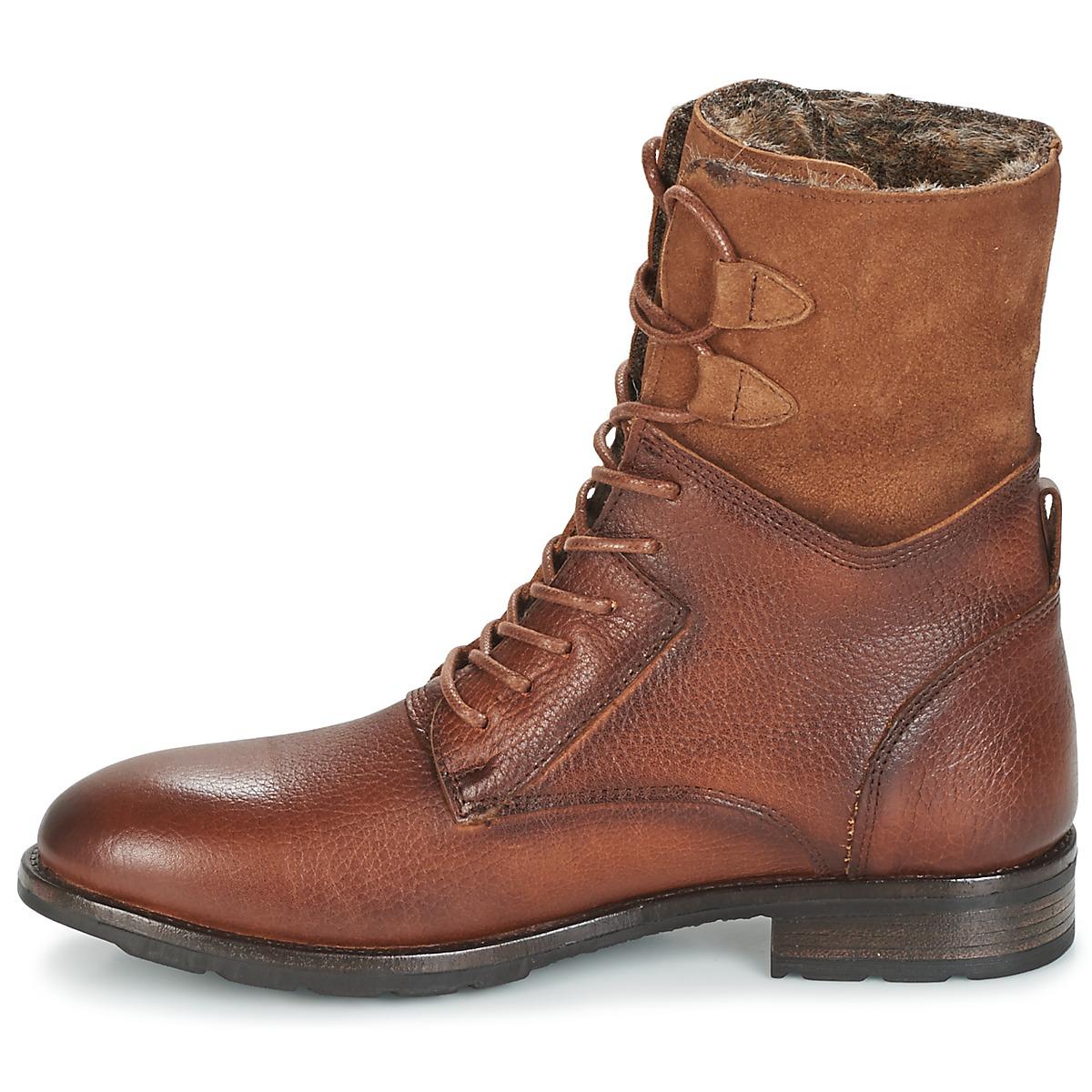 sebago laney lace boot