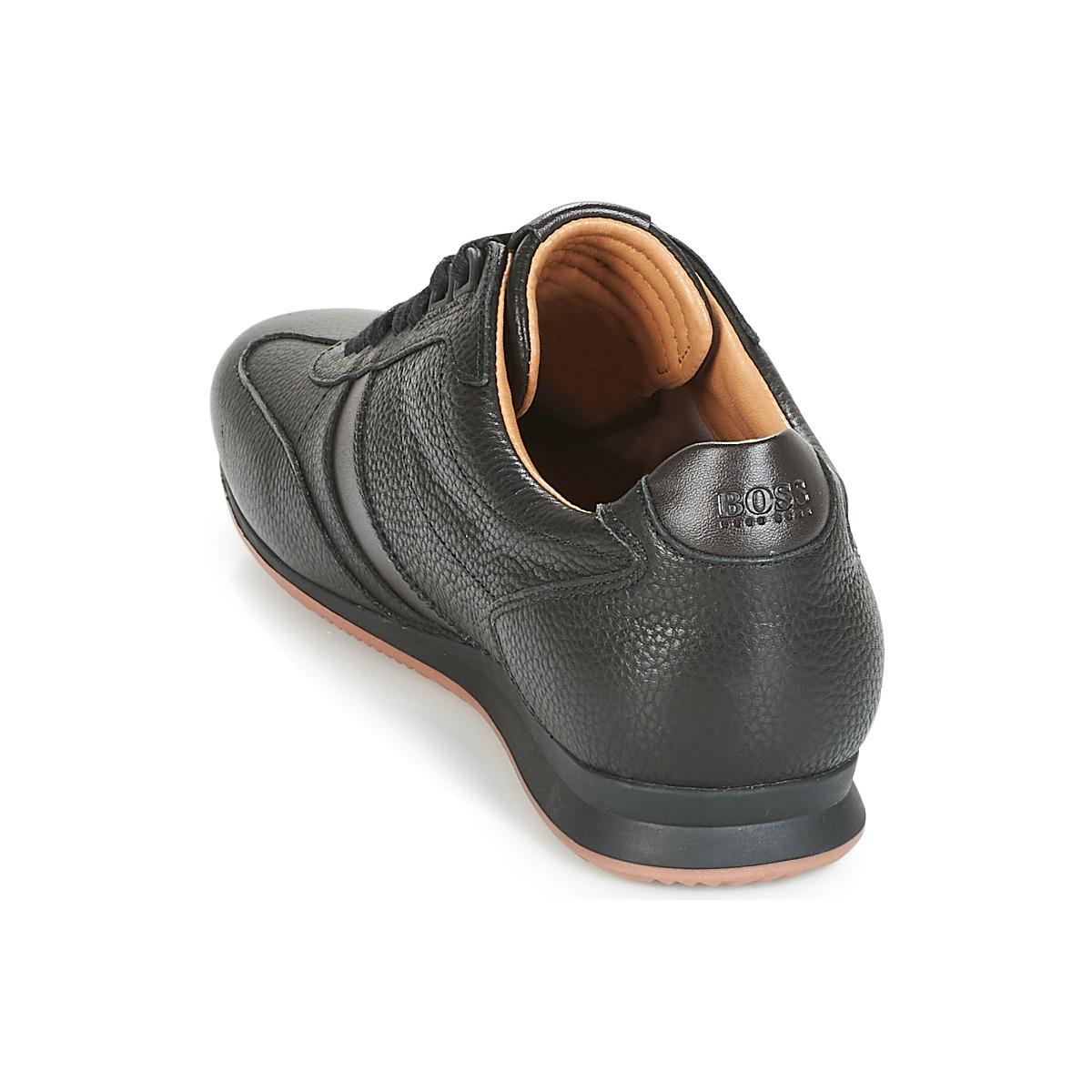 hugo boss element trainers