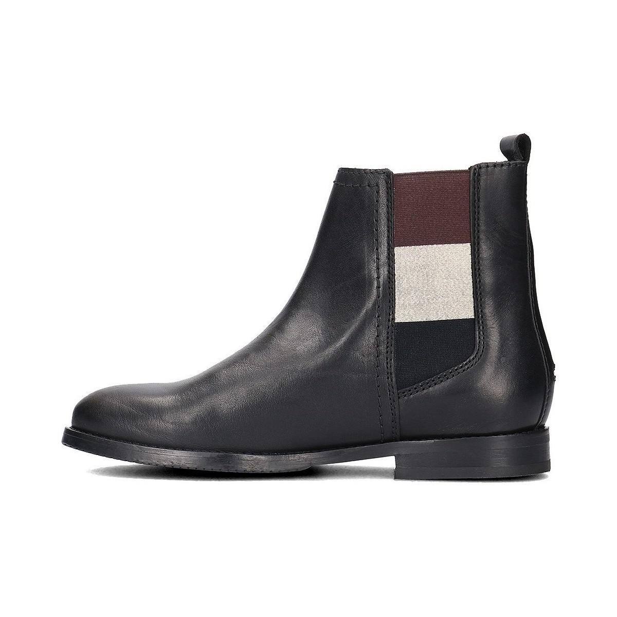 Tommy Hilfiger Genny Boots Flash Sales 