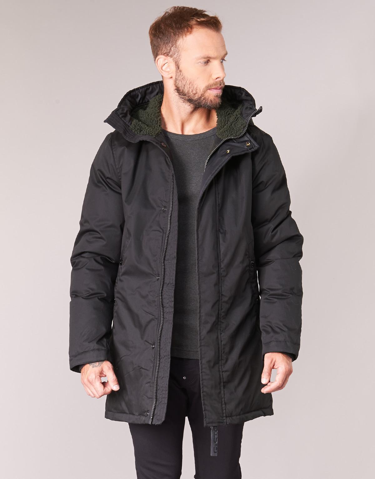 G Star Whistler Strett Sherpa Hdd Parka, Buy Now, Online, 51% OFF,  playgrowned.com